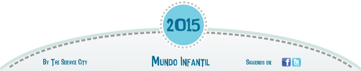 Inflables mundo infantil